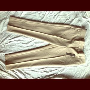 Ann Taylor LOFT dress pants slim